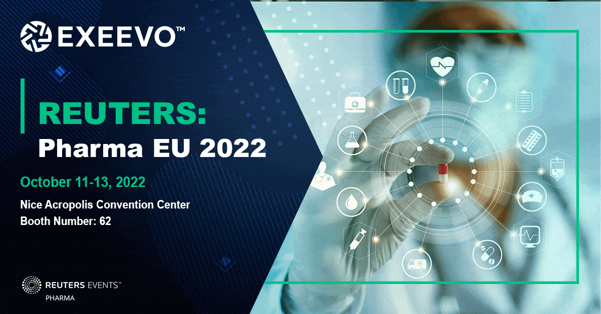 Reuters Events Pharma 2022