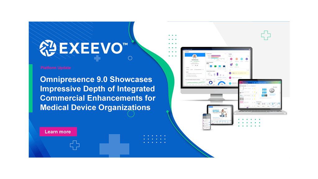 Exeevo Omnipresence Product Release 9.0[11342]
